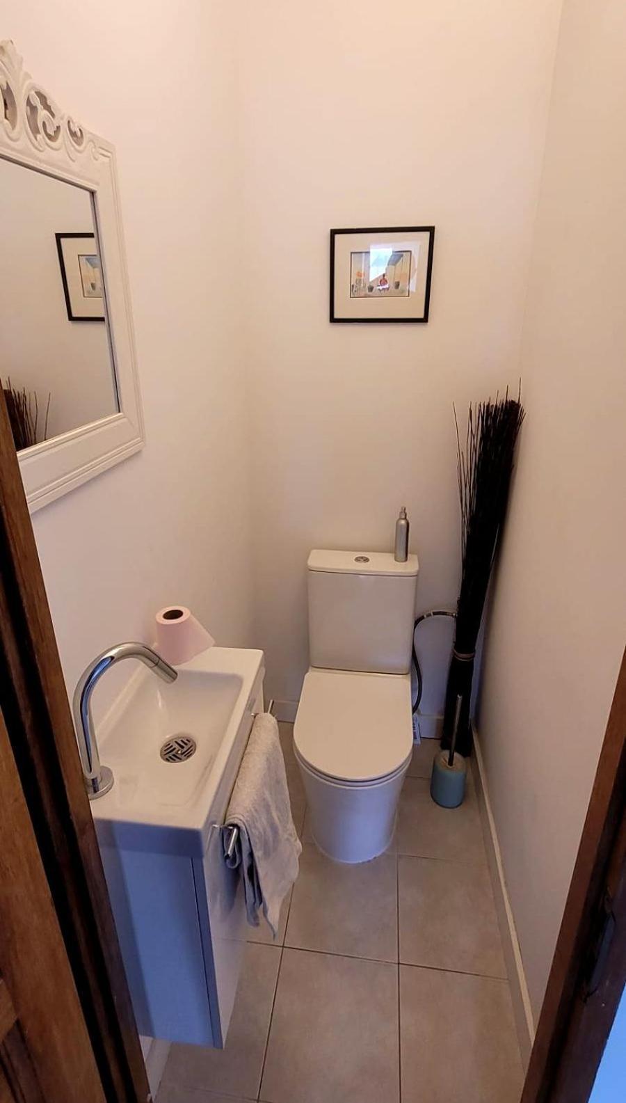 Appartement T2 De Charme Sausset-les-Pins Esterno foto