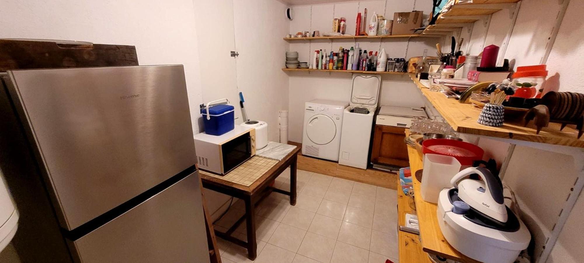 Appartement T2 De Charme Sausset-les-Pins Esterno foto