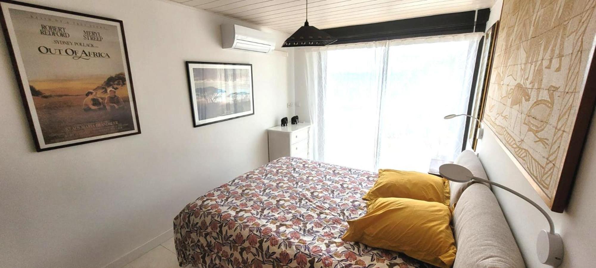 Appartement T2 De Charme Sausset-les-Pins Esterno foto