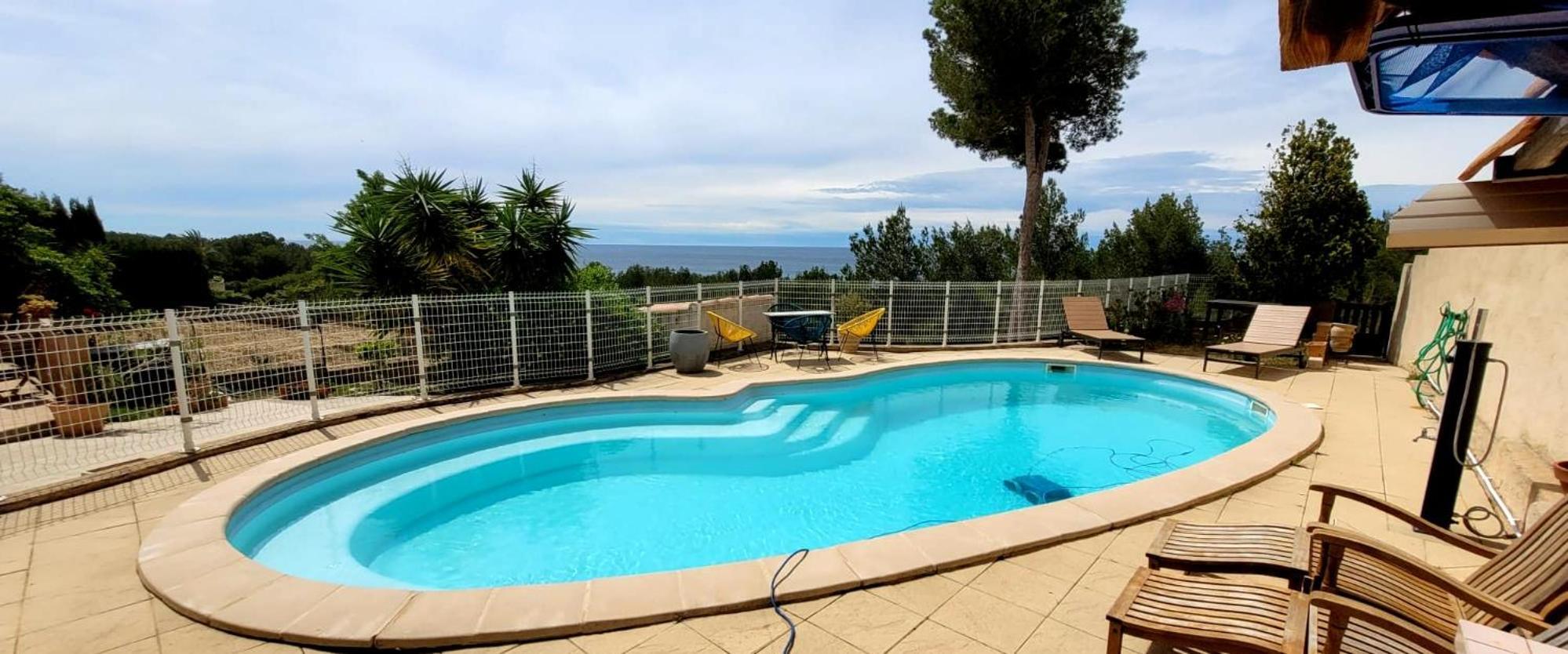Appartement T2 De Charme Sausset-les-Pins Esterno foto