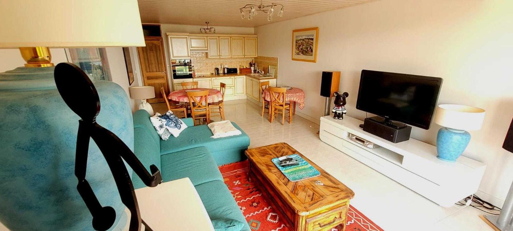Appartement T2 De Charme Sausset-les-Pins Esterno foto